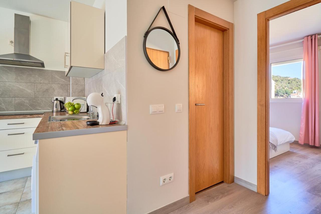 Charming And Bright Flat In The Heart Of Malaga Apartman Kültér fotó